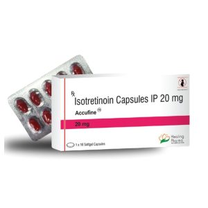 Accufine