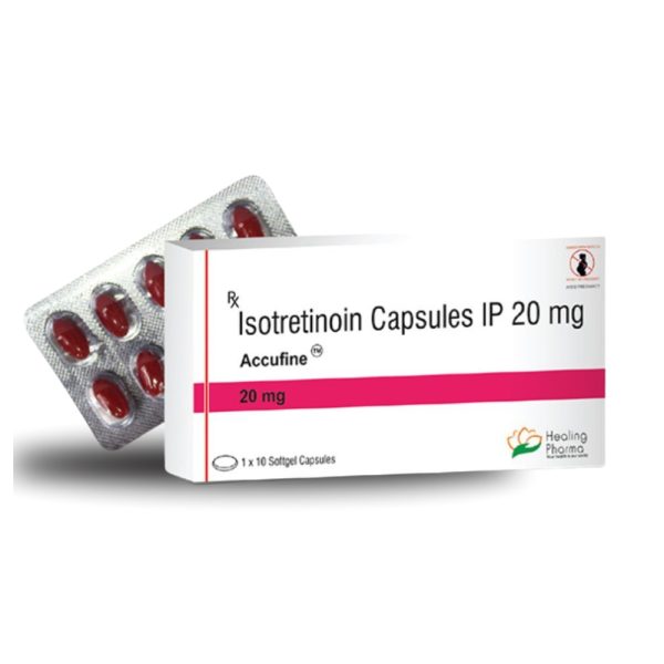 Accufine
