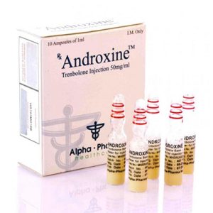 Androxine