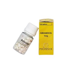 Arimidol