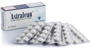 Astralean