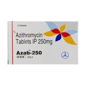 Azab 250