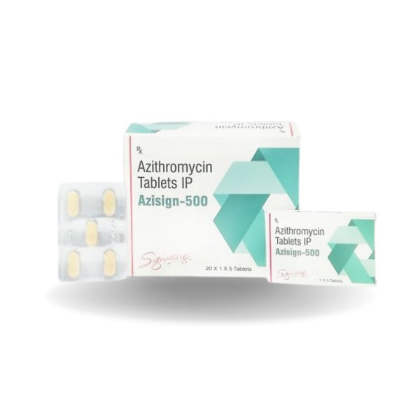 Azisign-500