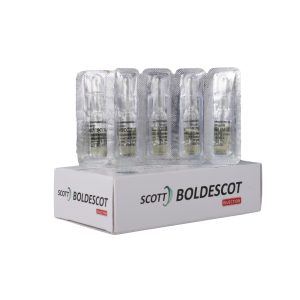 Boldescot