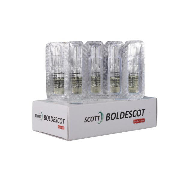 Boldescot
