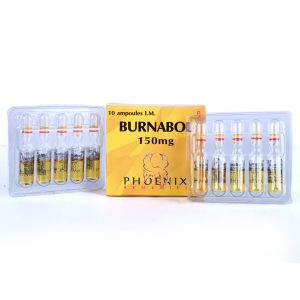 Burnabol