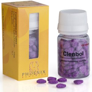 Clenbol