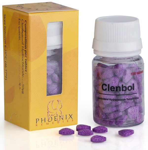Clenbol