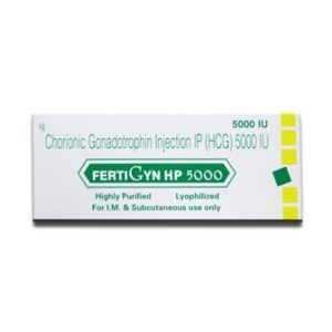 Fertigyn (Pregnyl)