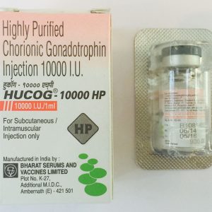 HCG 10000IU