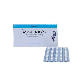 Max-Drol