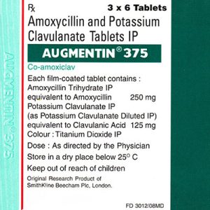 Megamentin 375