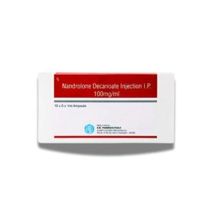 Nandrolone Decanoate