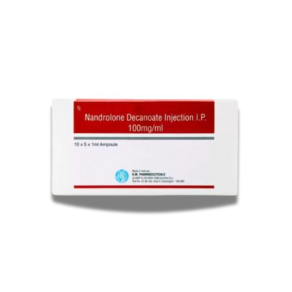 Nandrolone Decanoate