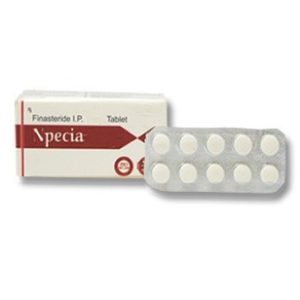 Npecia 5