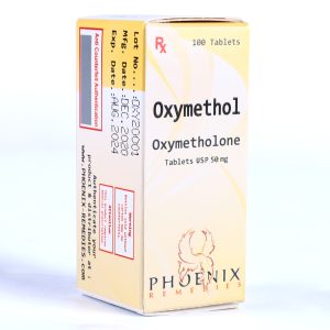 Oxymethol