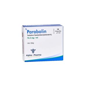 Parabolin