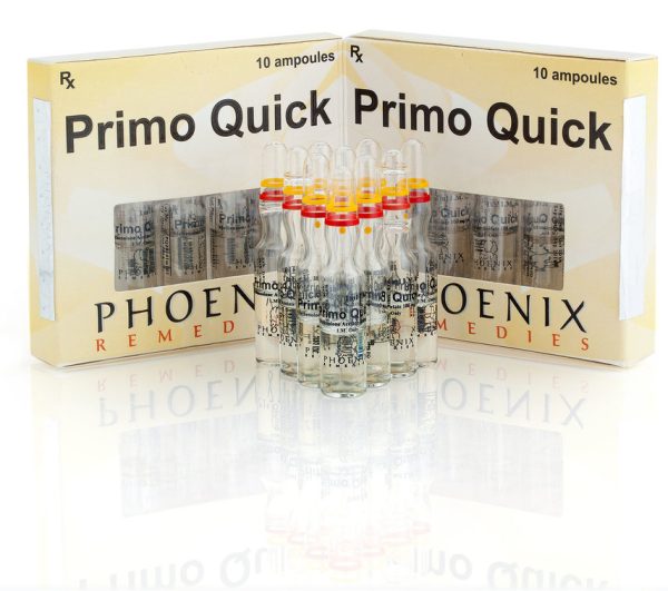 Primo Quick