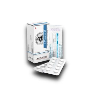 Proviron 25