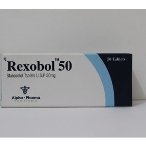 Rexobol-50