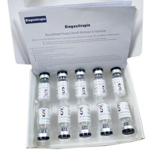 Singanitropin 100iu