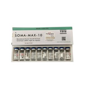 Soma-Max