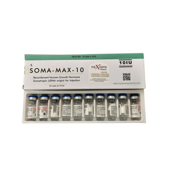Soma-Max