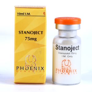 Stanoject