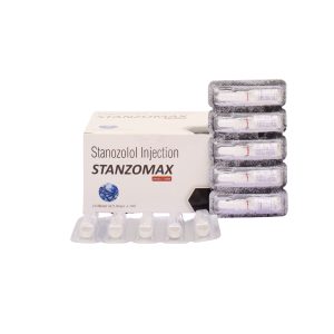 Stanzomax