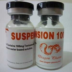 Suspension 100