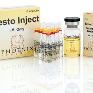 Testo Inject