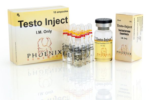 Testo Inject