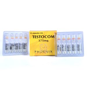 Testocom