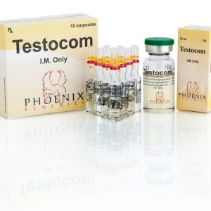 Testocom