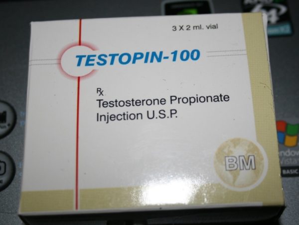 Testopin-100