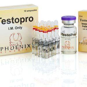 Testopro