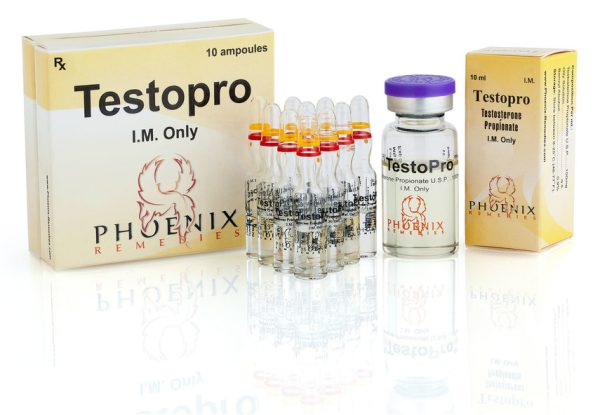 Testopro