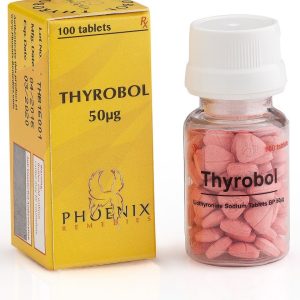 Thyrobol