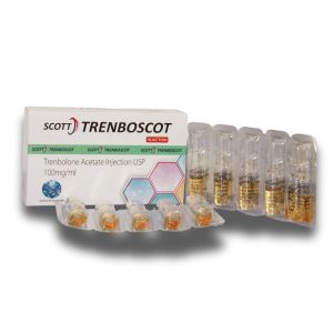 Trenboscot