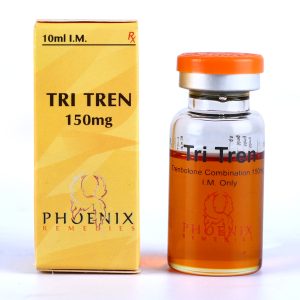 Tri Tren