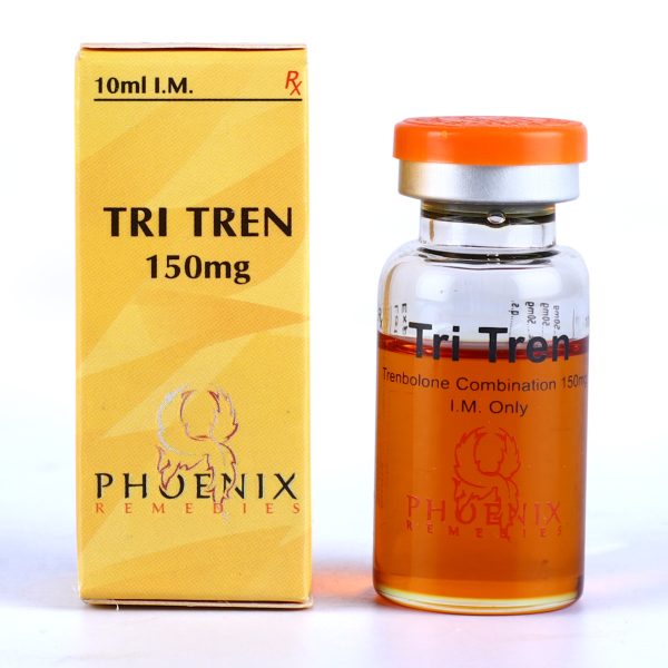 Tri Tren