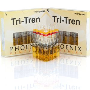 Tri-Tren