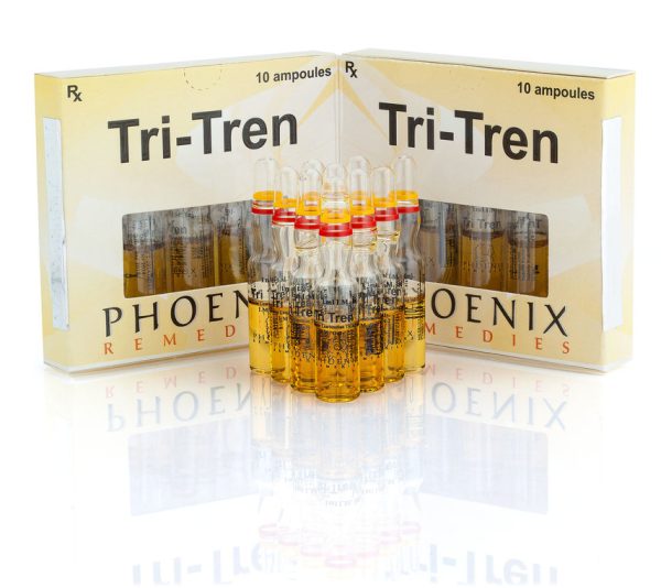 Tri-Tren
