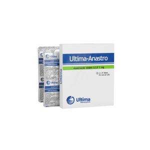 Ultima Anastro