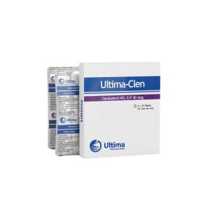 Ultima-Clen