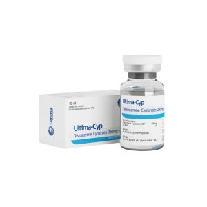 Ultima-Cyp
