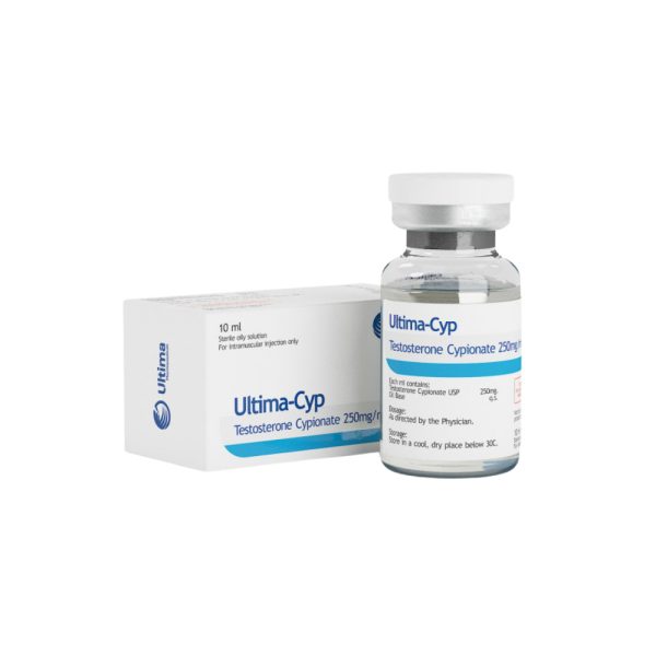 Ultima-Cyp