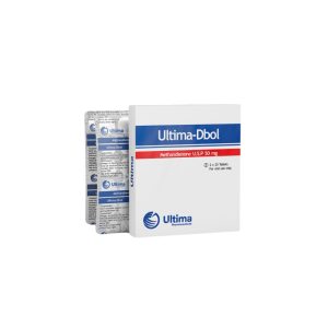 Ultima-Dbol