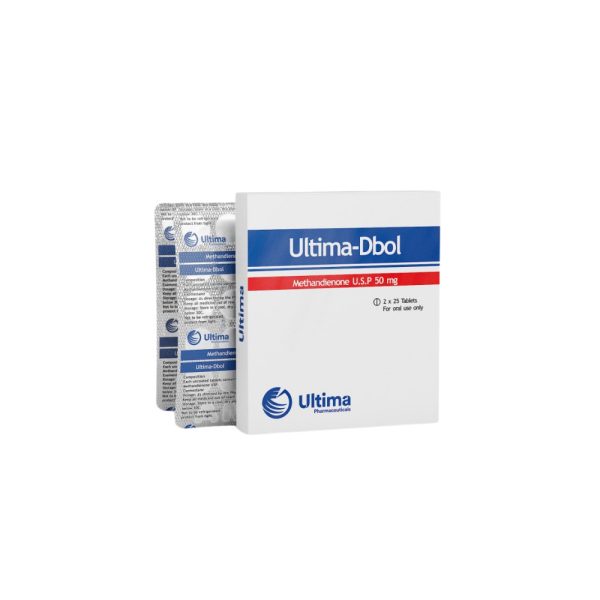 Ultima-Dbol