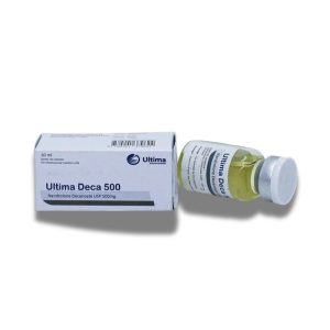 Ultima Deca 500